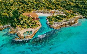 Occidental Grand Xcaret Hotel 5*